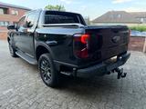 Ford Ranger Wildtrak e-4WD DoKa I B&O I ROLLO I 360° - Ford Ranger: Automatik