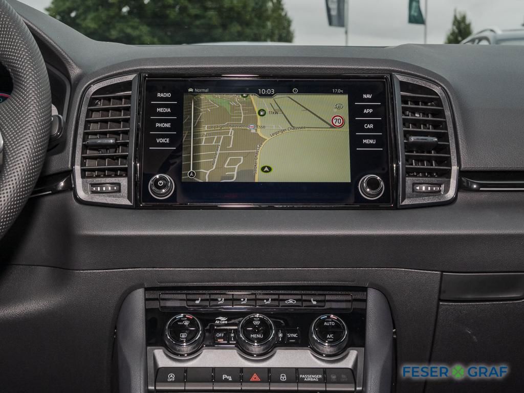 Skoda Karoq - Bild 8