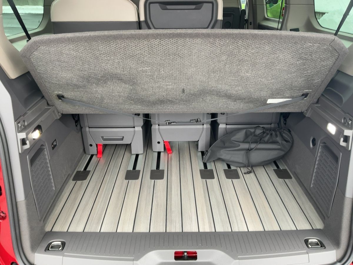 Volkswagen T7 Multivan - Bild 14
