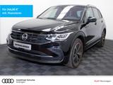 Volkswagen Tiguan 1.5 TSI United 18 Matrix - Volkswagen Tiguan: United