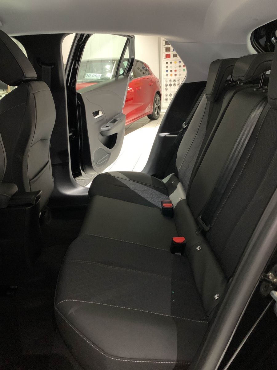 Opel Corsa - Bild 10