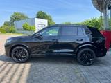 Volkswagen Tiguan R-Line 2.0 TDI 4M/StHzg/BlckStyl/Pano/AHK - Volkswagen Tiguan: Beheizbare Frontscheibe