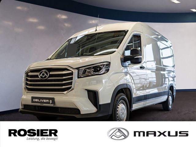 Maxus Deliver 9 KA L3H2 Base Klima