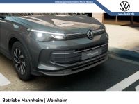 Volkswagen Tiguan - Vorschau Bild 15