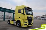 MAN TGX 18.520 Retarder, Standklima, LED-Lichter - MAN 6x4