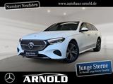 Mercedes-Benz E 450 T d 4M Sitzluft PanoD. AHK Digital-L. 360° - Mercedes-Benz E 450 mit Diesel-Antrieb: Automatik