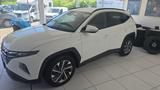 Hyundai TUCSON Trend Mild-Hybrid 2WD 1.6 T-GDI - gebrauchte Hyundai TUCSON aus dem Jahr 2022