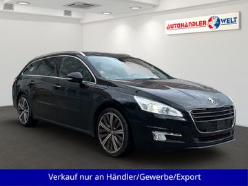 Peugeot 508 - 3