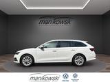 Skoda Octavia Combi Style 2.0TDI 150PS DSG +AHK+Standh - Skoda Octavia: Style