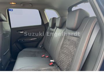 Suzuki Vitara  1.4 BOOSTERJET HYBRID Comfort+ "X-ITE"