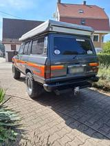 Toyota Landcruiser Land Cruiser HJ61 J6 Camper Exmo - Allradantrieb Land