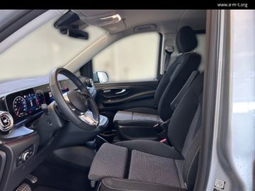 Mercedes V 250 - 7