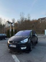 Ford Galaxy 7 Sitze - gebrauchte Ford Galaxy aus dem Jahr 2009