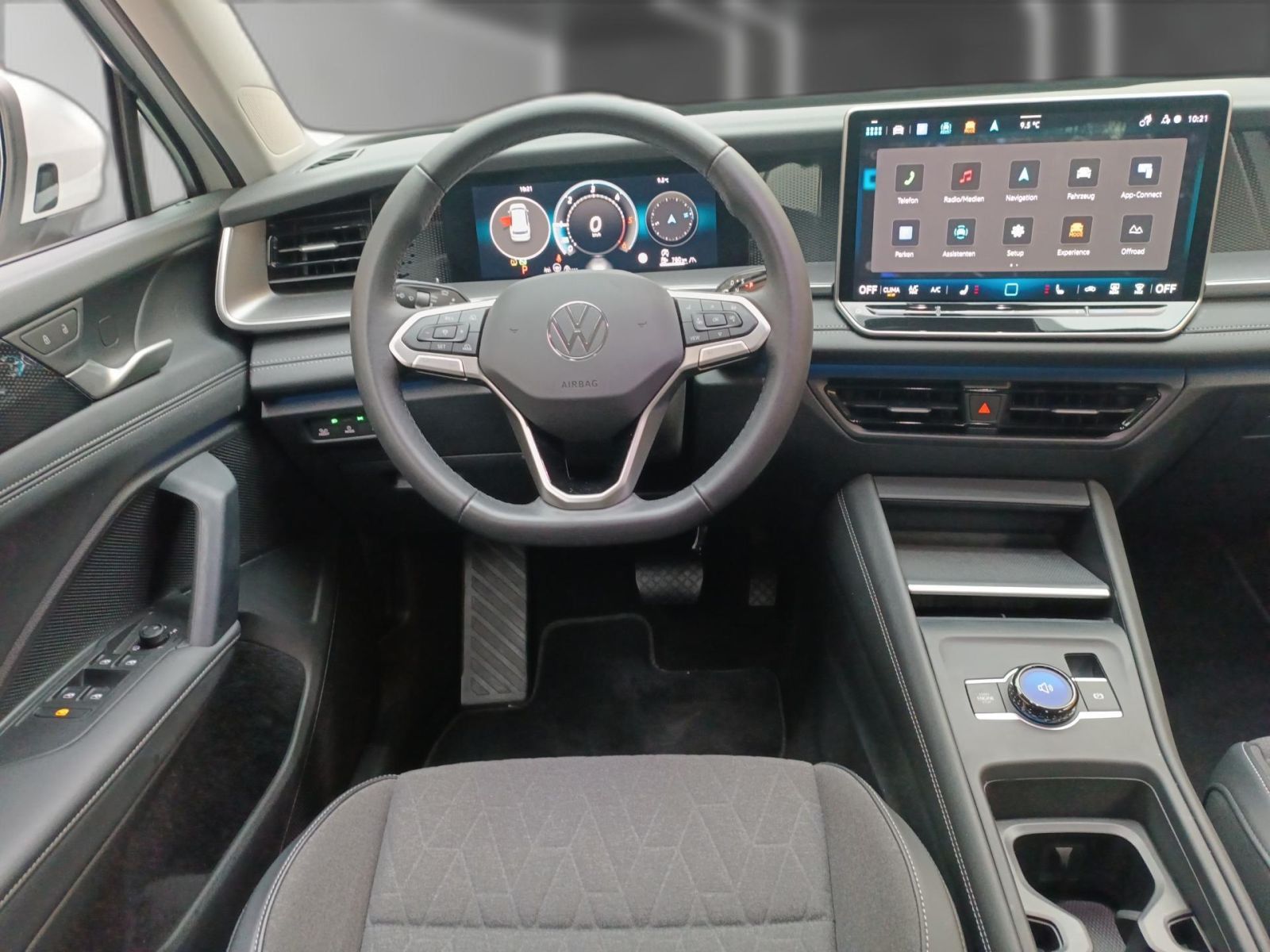 Volkswagen Tayron - Bild 17