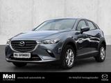 Mazda CX-3 2.0 SKYACTIV-G 121 EU6d Apple CarPlay Andro