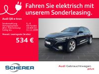 Audi Q8 e-tron - Vorschau Bild 1