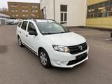 Dacia Logan MCV II Kombi Ambiance - Dacia Logan in Stuttgart