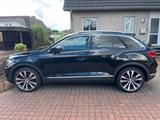Volkswagen T-Roc 2.0 TSI DSG 4MOTION Sport - VW T-Roc Gebrauchtwagen in Hannover