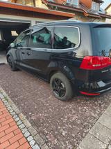 Volkswagen Sharan 2.0 TDI DSG BlueMotion Tech Highline ... - VW Sharan in Kassel