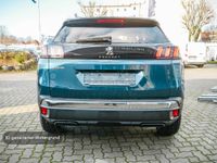 Peugeot 3008 - Vorschau Bild 9