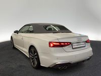 Audi S5 - Vorschau Bild 3