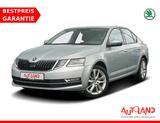 Skoda Octavia 1.0 Clever LED Sitzheizung DAB SmartLink - Skoda Octavia: Clever