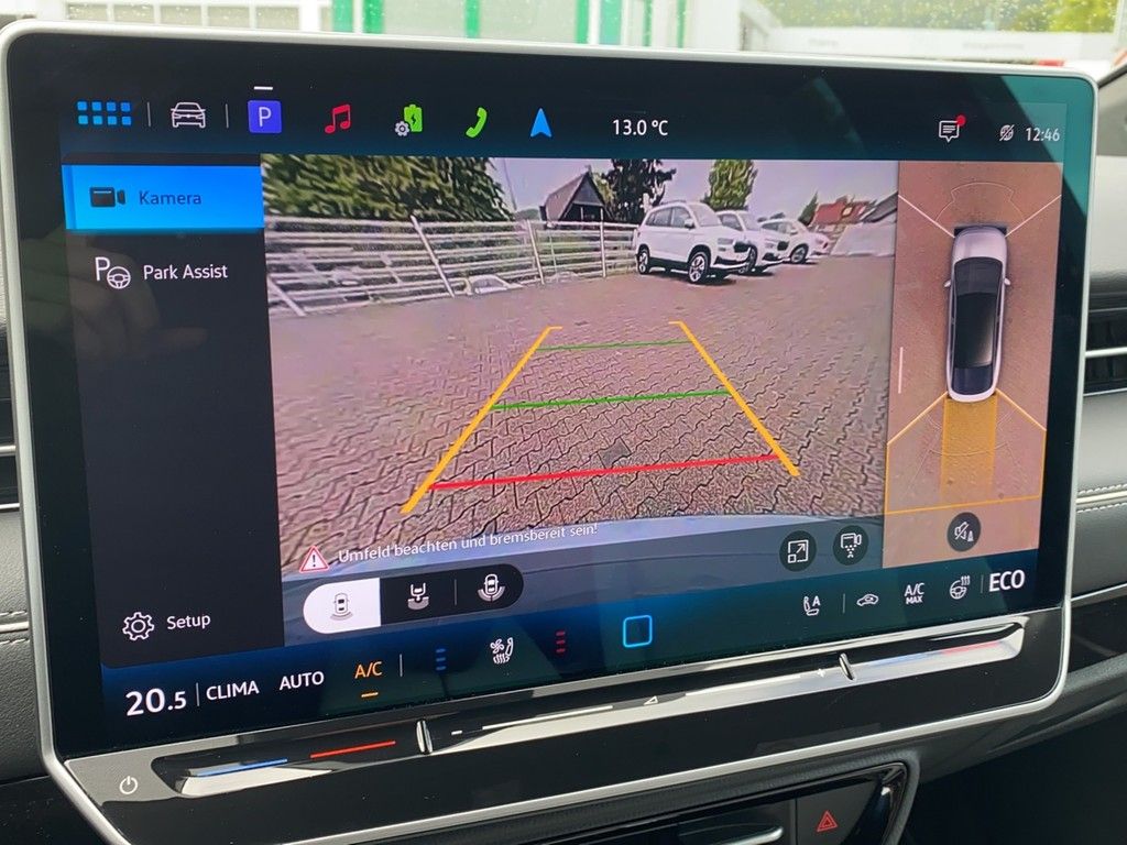 Volkswagen ID.7 - Bild 26