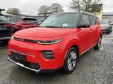 Kia Soul Inspiration*R.Cam*Leder*HUD*ACC*LED*4xSHZ* - rote Kia Soul