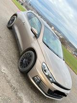 Volkswagen Vw Scirocco R line - Volkswagen Scirocco: R Line