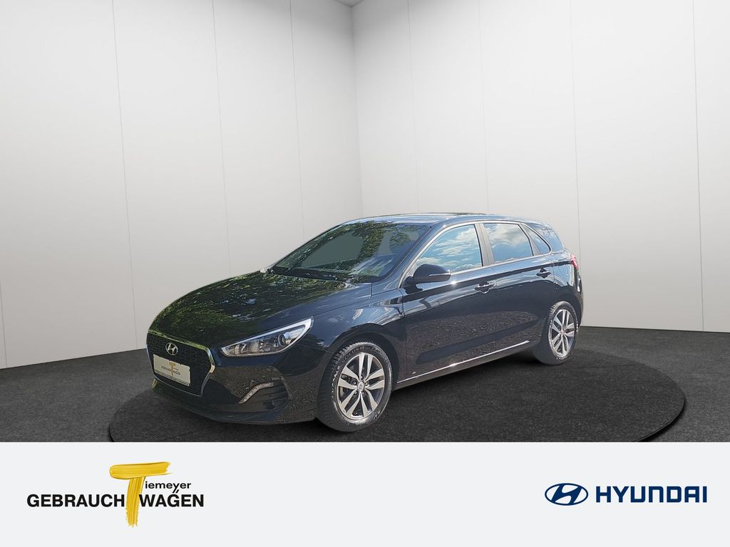 Image of Hyundai i30