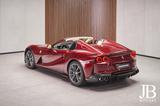 Ferrari 812 GTS Full Carbon Passenger JBL 360° - Ferrari 812 aus 2023