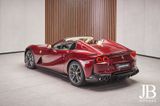 Ferrari 812 GTS Full Carbon Passenger JBL 360° - Ferrari 812 aus 2023