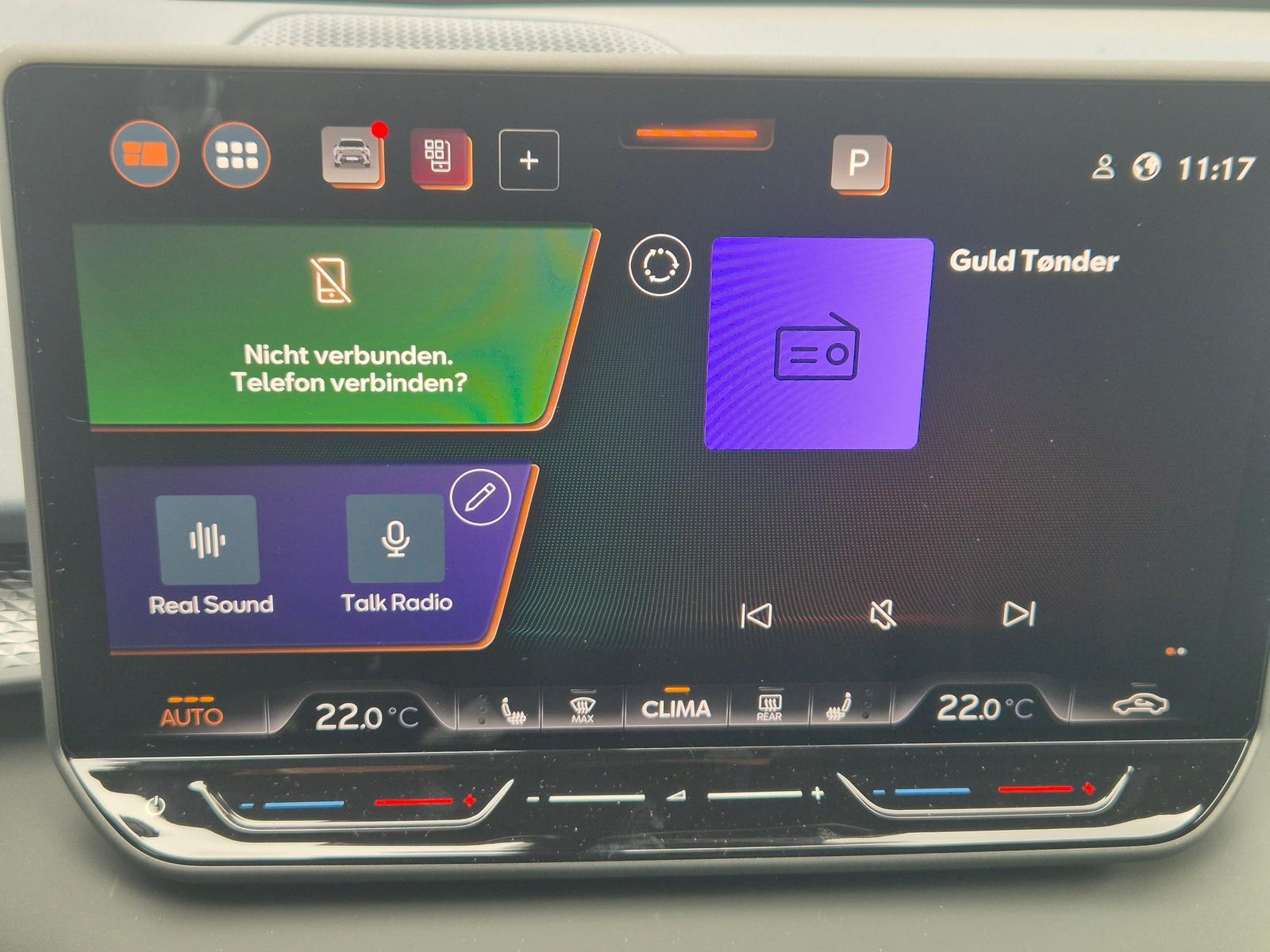 Cupra Terramar 16V TSI 2.0 TSI 195 kW 4Drive VZ AHK, миниатюра 27