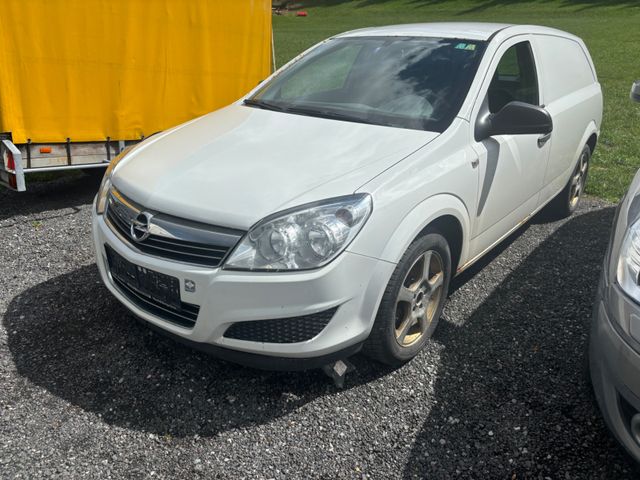 Opel Astra Caravan 1.7 CDTI LKW  81kW