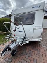 Fendt Bianco 465 TG - Fendt Bianco