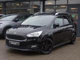 Ford Grand C-Max 1.0 EcoBoost Grand Business Edition  - Ford Grand C-MAX Business mit Benzin-Antrieb