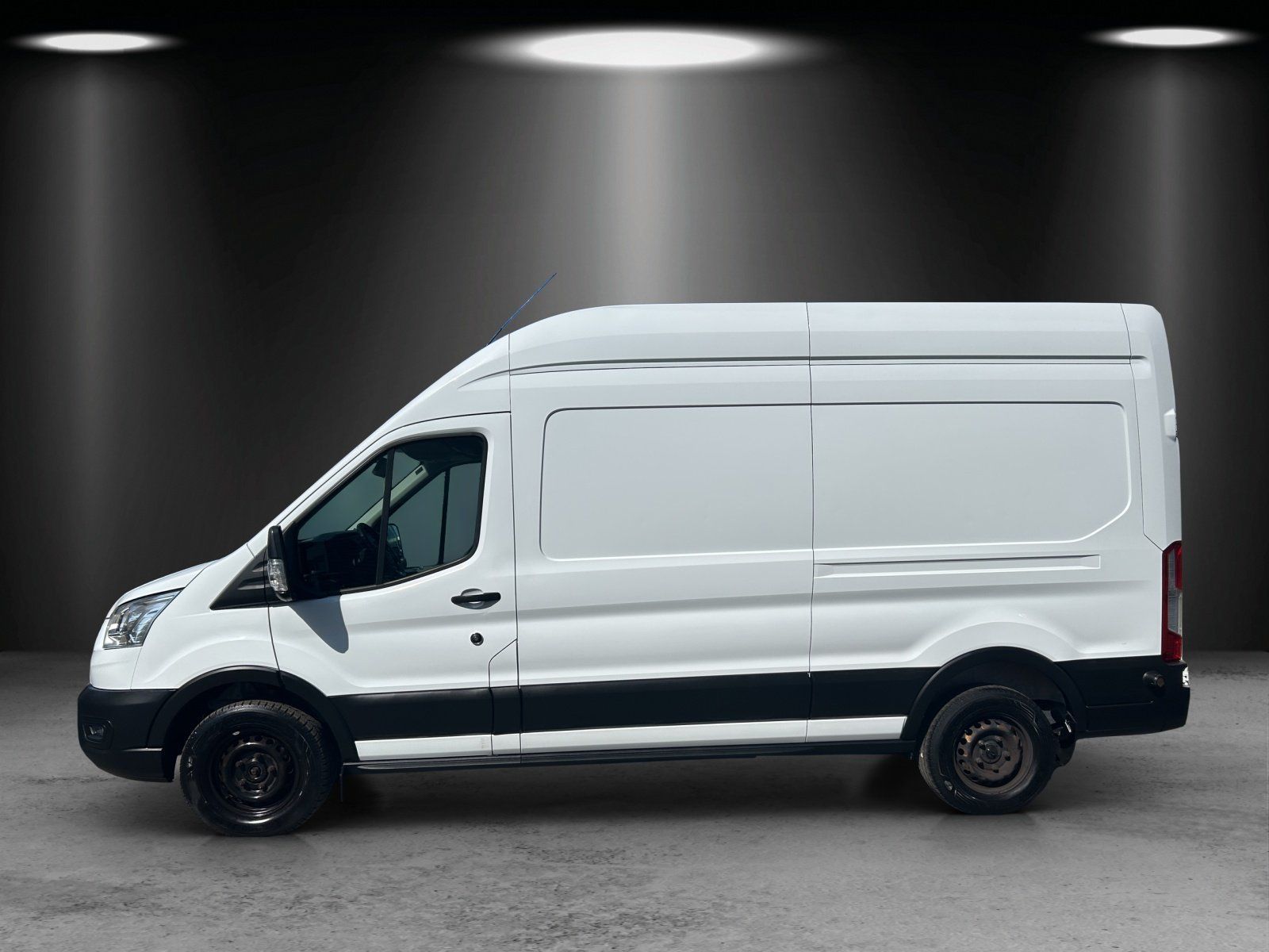 Fahrzeugabbildung Ford Transit FT 350 2.0 TDCi 350 L3 AHK/GRA/KLIMA/