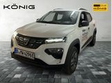 Dacia Spring Business Automatik Klima*Navi*Rückfahrcam - Dacia Spring Gebrauchtwagen in Berlin