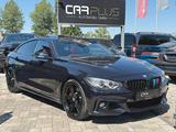 BMW 440i xDrive M Sport Performance Schnitzer *LED* - BMW 440 Gran Coupé