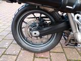BMW F 750 GS Sport tiefergelegt a W. Koffer Topcase - BMW F 750 GS