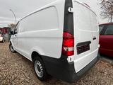 Mercedes-Benz Vito Kasten 110/114 CDI PRO FWD lang - Mercedes-Benz Vito: F