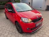 Skoda Citigo CNG-Sondermodell Monte Carlo-... - Skoda: Sondermodell