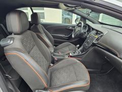 Fahrzeugabbildung Cascada Innovation ecoFlex 1.4 Turbo