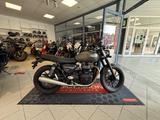 Triumph Speed Twin 900 - TRIUMPH 900 SPEED TWIN