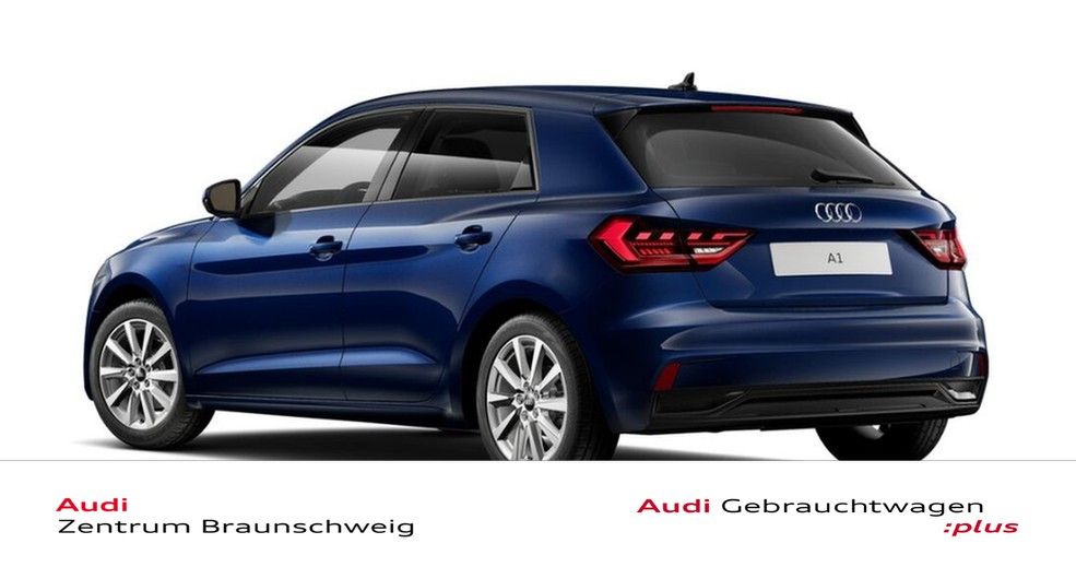 Audi A1 - Bild 3