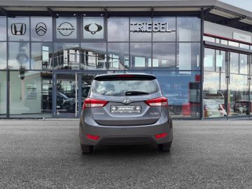 Hyundai ix20 Klima* EFH* Ganzjahresreifen neu* flexible 