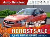 Opel Corsa-e Edition+Klimaautomatik+Sitzheizung+Parks - Opel Corsa aus 2021