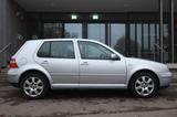 Volkswagen Golf 1.4 Pacific/Klimaautomatik/Rentner - Volkswagen Golf aus 2003: Golf4