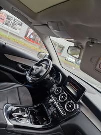 Mercedes GLC 250 - 11