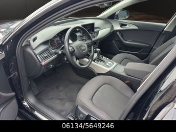 Audi A6 - 10